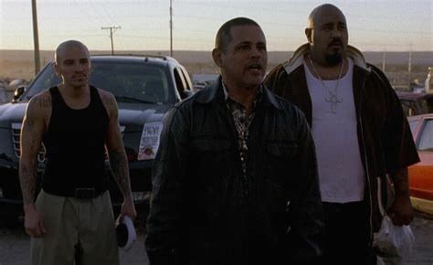 Туко Саламанка — ВикиВоины