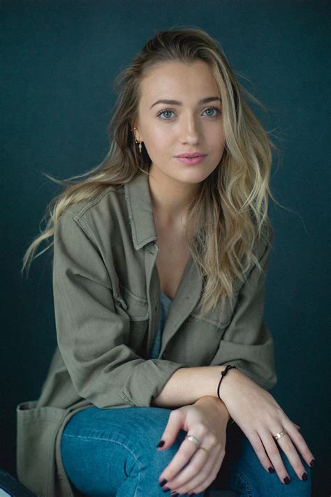 Tilly Keeper Nude