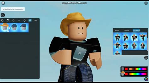 Roblox Dynamic Face Test YouTube