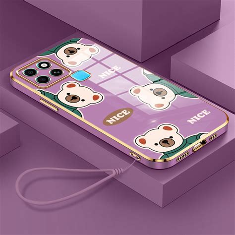 Jual Casing Hp Untuk Infinix Smart 6 Smart 6 HD Smart 6 Plus Smart 7 Samrt 5 Smart 4 4C Hot 10