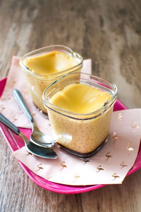 Recette de Flans au caramel avec ou sans yaourtière Recettes