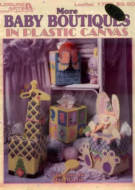 Plastic Canvas Patterns Plastic Canvas