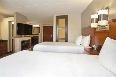 Hyatt Place Orlando/Universal (Orlando, FL): What to Know BEFORE You ...