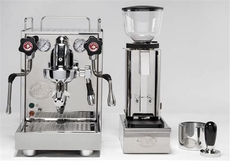 Ecm Mechanika V Slim Semi Automatic Espresso Machine Espresso Planet