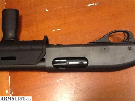 Armslist For Sale Remington 870 Tac 14