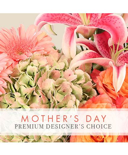 Mother S Day Bouquet Premium Designer S Choice In Fort Lauderdale FL