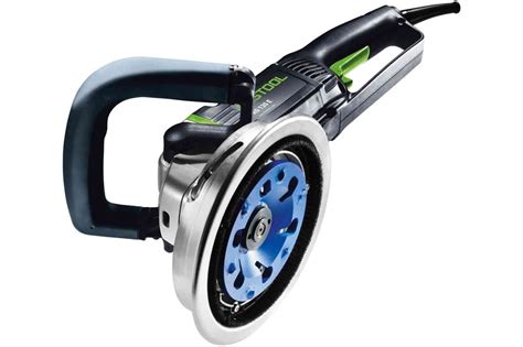 SZLIFIERKA DO BETONU RG 130 E PLUS FESTOOL 768809 7236268458