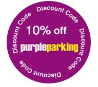 Gatwick Parking Discount Code | 100% VALID 2020