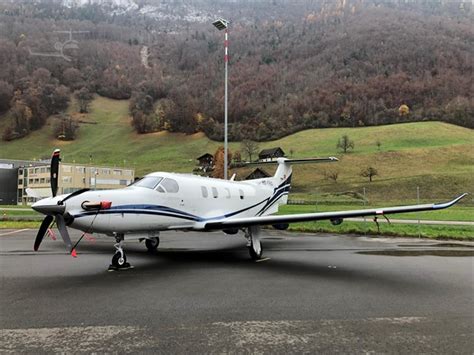 2021 PILATUS PC 12 NGX | Aircraft.com