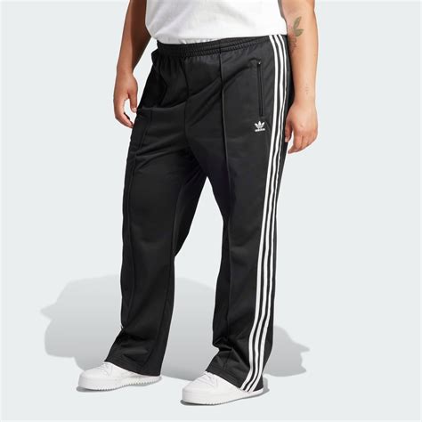 Adidas Adicolor Classics Firebird Tracksuit Bottoms Plus Size