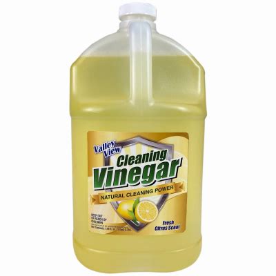 Cleaning Vinegar, Gallon - True Value Hardware