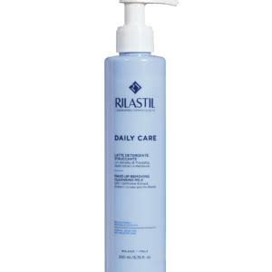 RILASTIL DAILY CARE MICELLAR SOLUTION Rilastil Việt Nam