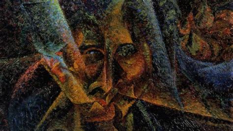 Boccioni All Asta Da Sotheby S A Londra Mam E