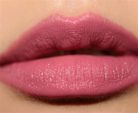 YSL Arlene S Nude 121 Rouge Pur Couture SPF15 Lipstick Review Swatches