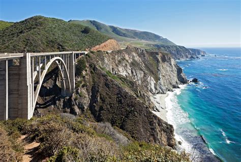 Highways We Love: Highway 1, California | Car Care Articles | Sensible ...