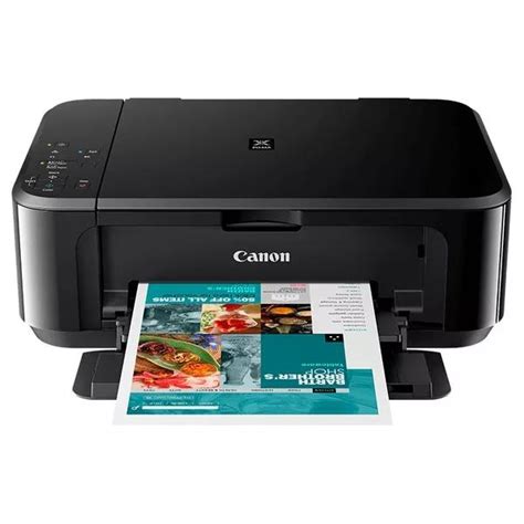 МФУ Canon PIXMA MG3640S (0515C110) - купить в Print.Market