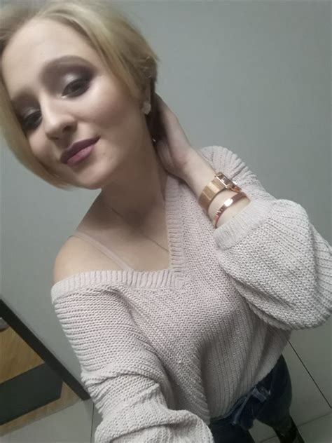 Wonderful Tatyana Y O From Kharkov With Blonde Hair Id Ladadate