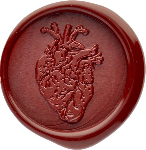 Download Premium Png Of Vintage Wax Seal Png Collage Sticker