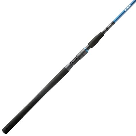 Shimano Slx Casting Rod 73 Medium Heavy Swimbait Slxc73mhsba