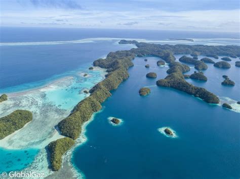 Palau Pacific Perfection