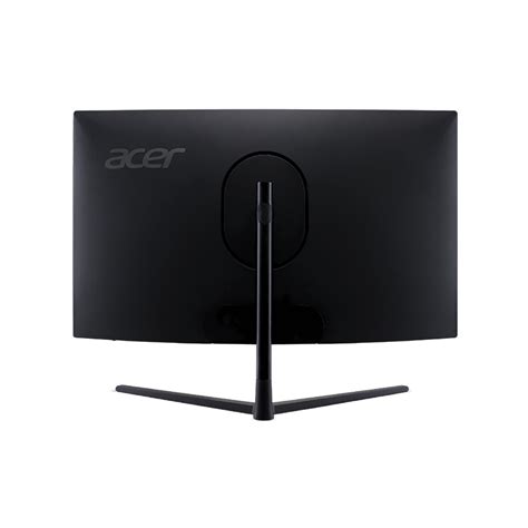 Acer Nitro EI242QRP Curved Gaming Monitor 1920 X 1080 Pixel Full HD VA