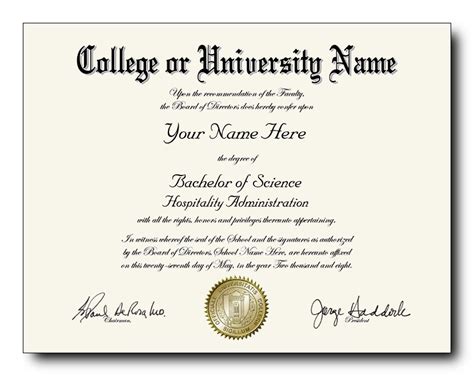 Can Certificates Replace A Degree Leia Aqui Is It Worth Getting A