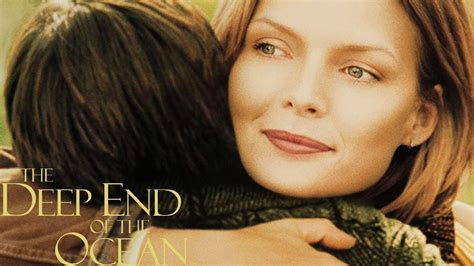 The Deep End of the Ocean 1999 Film | Michelle Pfeiffer, Whoopi Goldberg