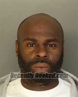 Recent Booking Mugshot For Ernest Matthews In Essex County New Jersey