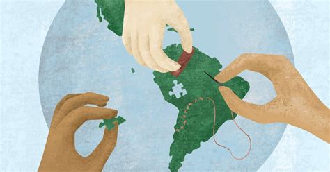 Infobae Y Red Acci N Presentan La Iniciativa Soluciones Para Am Rica Latina Infobae