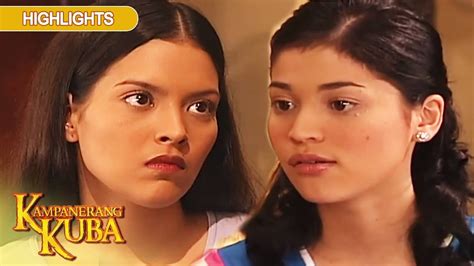 The Intense Slapping Between Fatima And Agatha Kampanerang Kuba YouTube