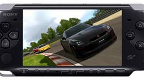 Special Edition Gran Turismo Psp Coming To Japan Push Square