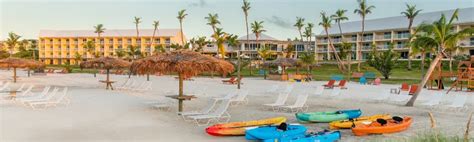 Abaco Beach Resort, The Bahamas - Marinalife