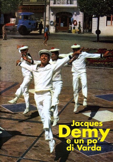 Jacques Demy E Un Po Di Varda A Cura Di Flavio Vergerio E Angelo