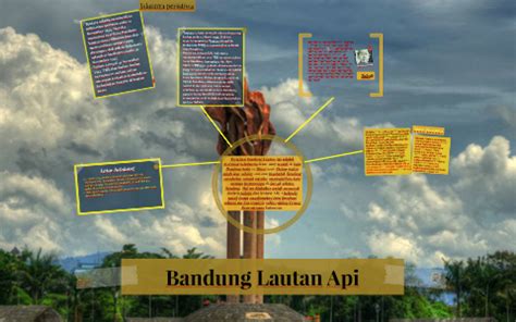 Bandung Lautan Api by on Prezi