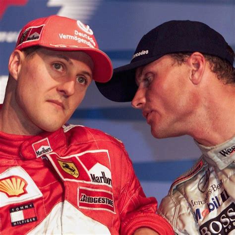 Ralf Schumacher Ber Michaels Unfall Es Ist Nichts Mehr Wie Fr Her