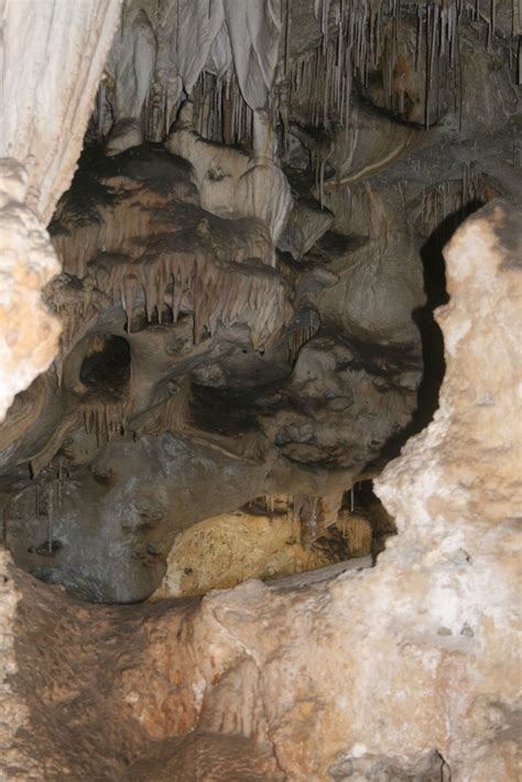 Visiting Carlsbad Caverns National Park, New Mexico