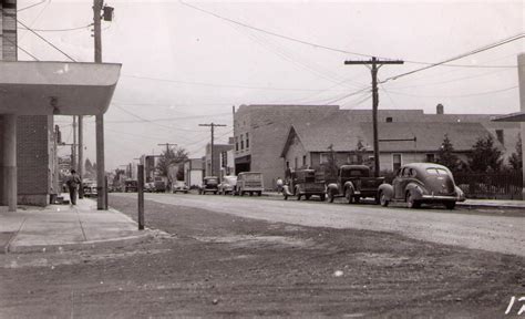 Downtown Creston | Creston Museum, Creston BC