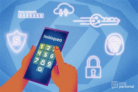 5 Consejos De Seguridad Digital En Internet El Blog De Personal