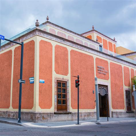 Museo De Arte De Celaya Octavio Ocampo 101 Museos