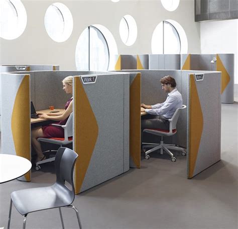 Pod Workspaces Kudos Interiors Surrey