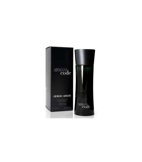 Giorgio Armani Code Edt Ml Erkek Parf M G Mr K Parf M G Mr Kten