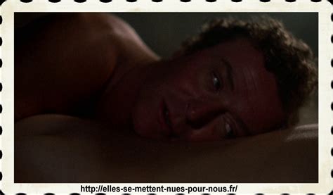 Naked Michelle Johnson In Blame It On Rio