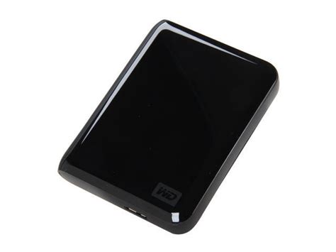 Wd My Passport Essential Se Tb Usb Usb Portable Hard