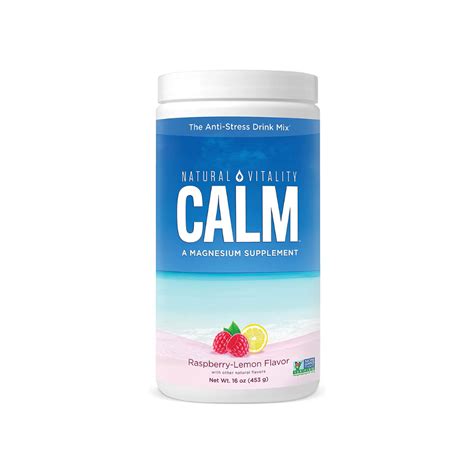 Recharge Your Mind, Body and Soul with the Best Vitamins for Stress Relief