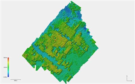 Kemudahan Pemetaan Ke Ujung Jari Anda Temukan Agisoft Photoscan