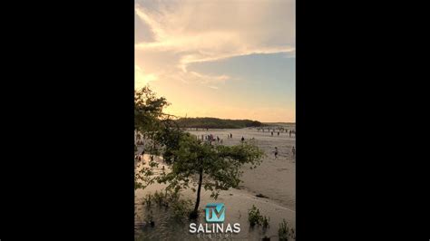 Tarde De Natal Orla Da Beira Mar Foi Assim