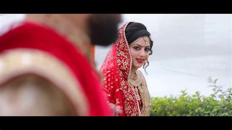 LATEST PUNJABI WEDDING HIGHLIGHTS II MITHIYE NI MITHIYE II GAURAV WEDS