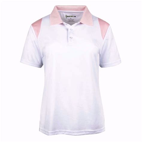 Dri Fit Golf Shirts Womens Unique Pattern French Cut My Golf