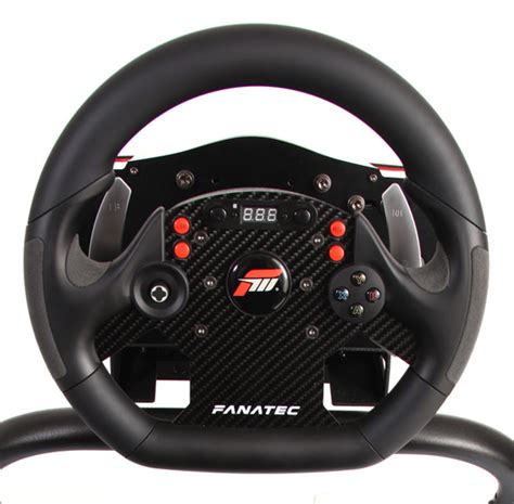 Обзор и тестирование руля Fanatec CSR Elite