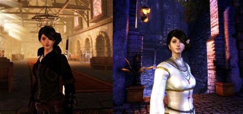 Cousland At Dragon Age Origins Mods And Community